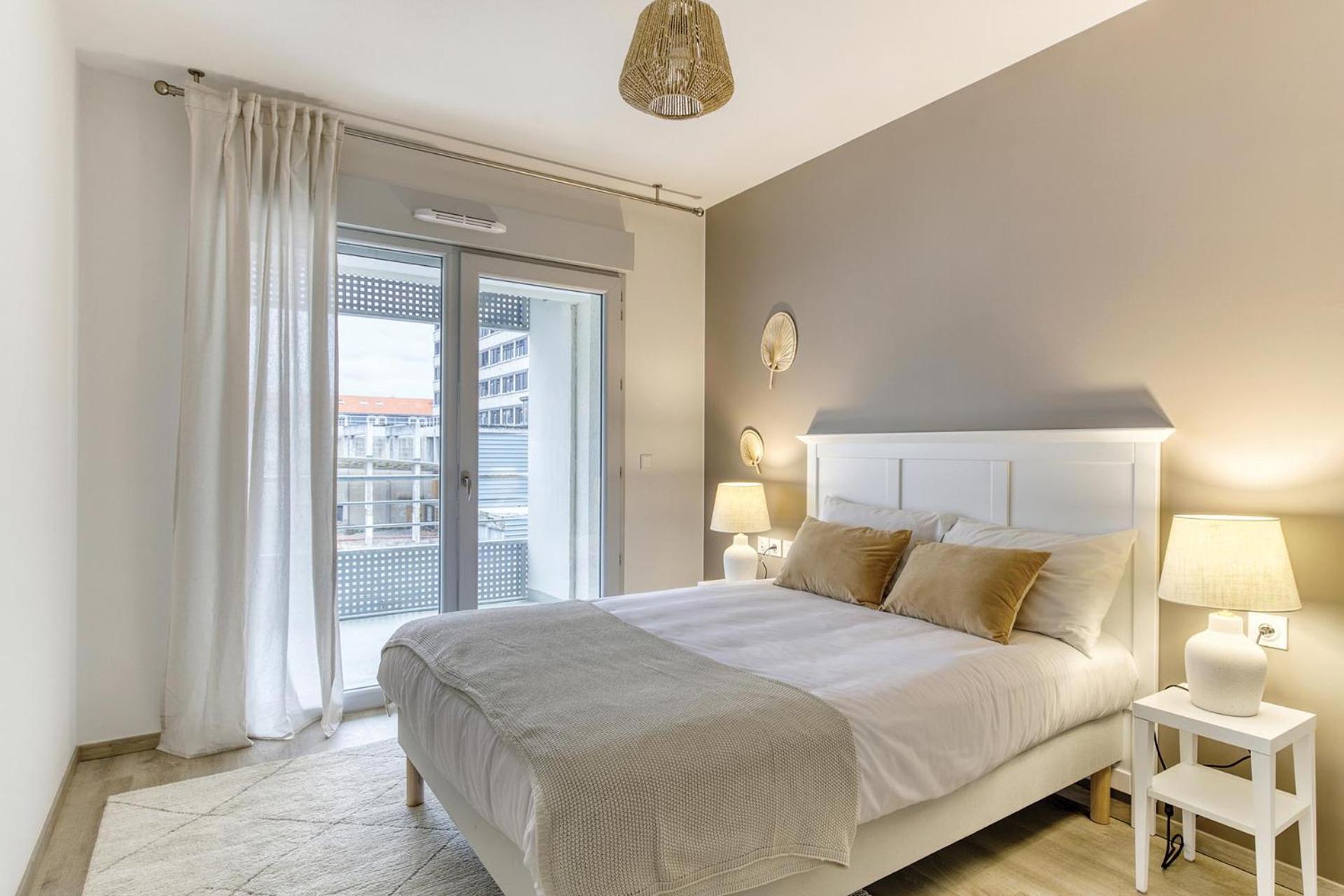Ovelia Clermont-Ferrand - Le Puy Des Olivines Apartment Exterior photo